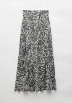 Kora Maxi Skirt -Outlet hush Store 010221 4431 07 2