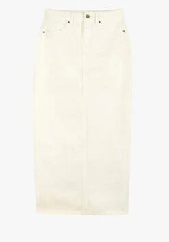 Gia Split Maxi Skirt -Outlet hush Store 010296 2855 07 5