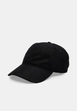 Polly Cord Baseball Cap