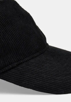 Polly Cord Baseball Cap -Outlet hush Store 010302 0456 03