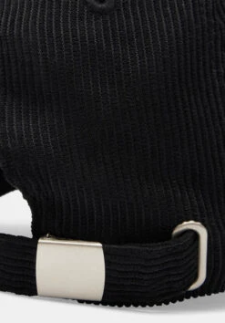 Polly Cord Baseball Cap -Outlet hush Store 010302 0456 04