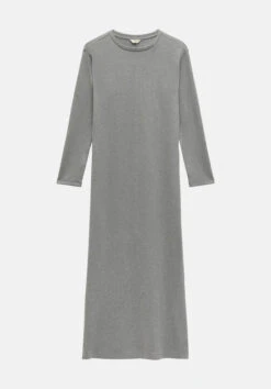 Mel Ribbed Maxi Jersey Dress -Outlet hush Store 010311 2805 07 6