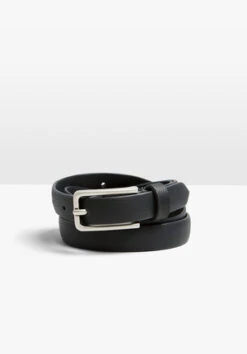 Cindy D-Buckle Waist Belt -Outlet hush Store 010320 2762 07