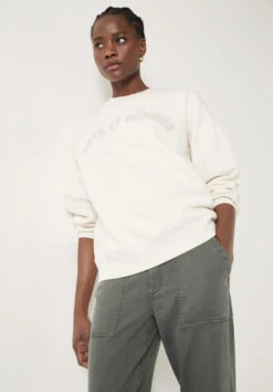 Arts Et Metiers Sweatshirt