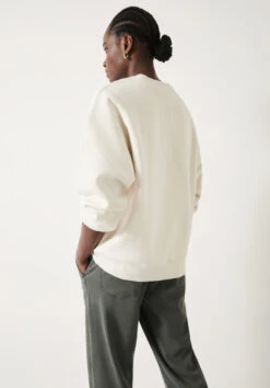 Arts Et Metiers Sweatshirt -Outlet hush Store 010321 4465 03