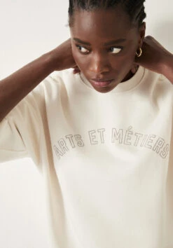 Arts Et Metiers Sweatshirt -Outlet hush Store 010321 4465 04