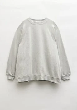 Aurelia Metallic Raglan Sweatshirt 31 Aurelia Metallic Raglan Sweatshirt -Outlet hush Store 010388 4426 07 1