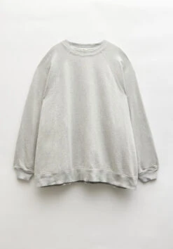 Megan Oversized Sweatshirt -Outlet hush Store 010388 4426 07 2