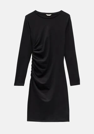 Athena Jersey Tier Dress 21 Athena Jersey Tier Dress - Image 19