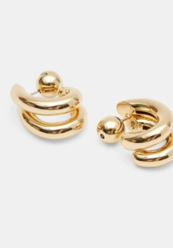 Jenny Bird Florence Earrings -Outlet hush Store 010488 3037 03