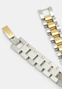 Luv AJ Timepiece Bracelet -Outlet hush Store 010489 3037 04