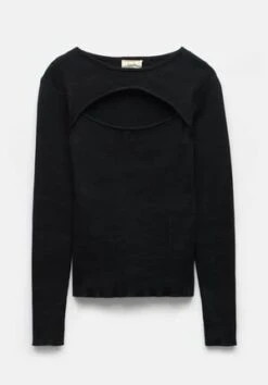 On Va Danser T-Shirt -Outlet hush Store 010613 2809 07 1