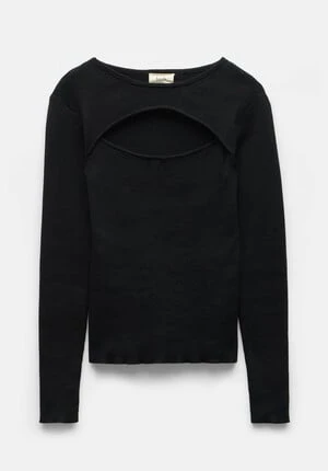 Una Sparkle Long Sleeve Top 12 Una Sparkle Long Sleeve Top - Image 10