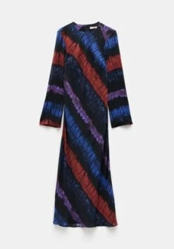 Emory Mini Cord Dress -Outlet hush Store 010626 4447 07 3