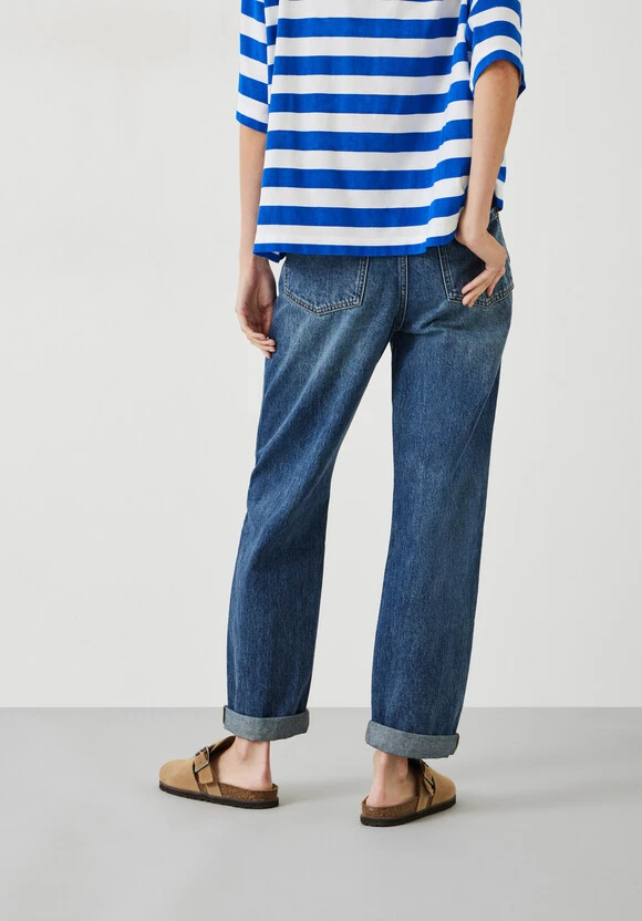 Boyfriend Jeans 5 Boyfriend Jeans - Image 3