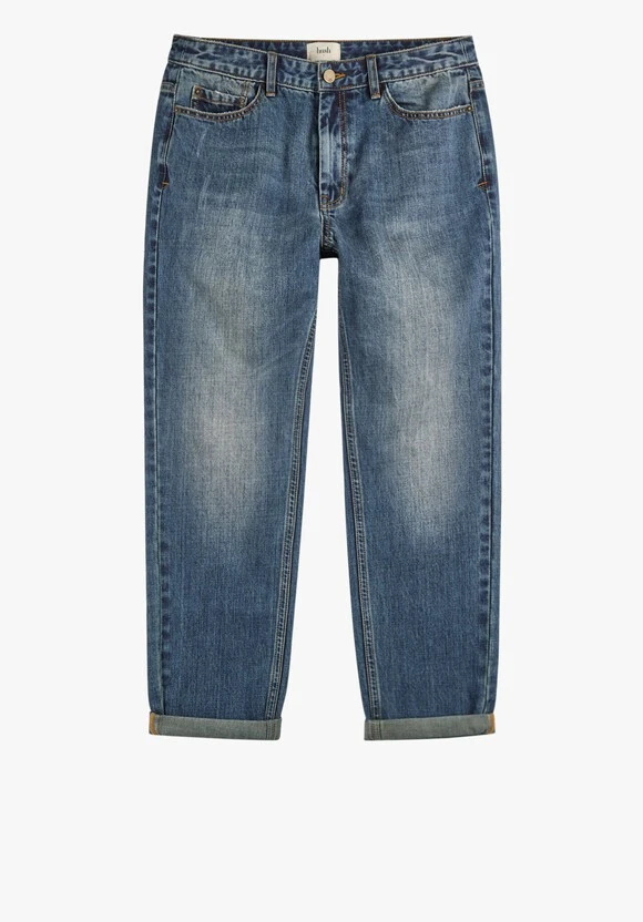 Boyfriend Jeans 7 Boyfriend Jeans - Image 5