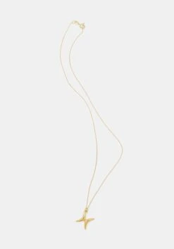 Bonvo Pisces Zodiac Necklace -Outlet hush Store 011111 0001 03