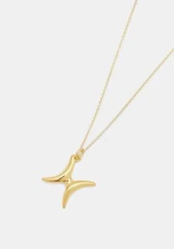 Bonvo Virgo Zodiac Necklace -Outlet hush Store 011111 0001 07 3