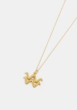 Bonvo Capricorn Zodiac Necklace -Outlet hush Store 011111 0002 07 5