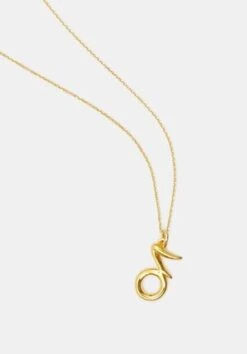 Bonvo Scorpio Zodiac Necklace -Outlet hush Store 011111 0003 07 4