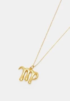 Bonvo Scorpio Zodiac Necklace -Outlet hush Store 011111 0007 07 3