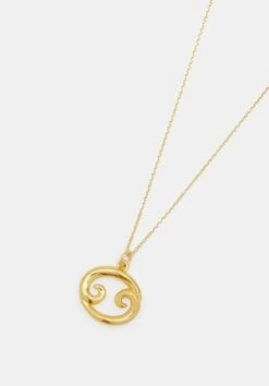 Bonvo Sagittarius Zodiac Necklace -Outlet hush Store 011111 0009 07 3