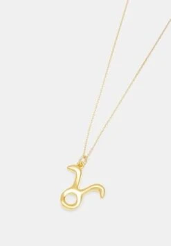 Bonvo Scorpio Zodiac Necklace -Outlet hush Store 011111 0011 07 4