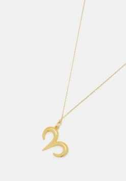 Bonvo Leo Zodiac Necklace -Outlet hush Store 011111 0012 07