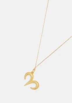 Bonvo Libra Zodiac Necklace -Outlet hush Store 011111 0012 07 3