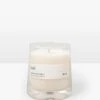Hush Candle 250g - Leather & Amber -Outlet hush Store CAN1 LEA 250 01 5