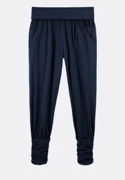 Elle Supersoft Wide Leg Joggers -Outlet hush Store HRM1 401 10 3