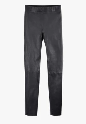 Courtney Cargo Pinstripe Wool Blend Trousers 14 Courtney Cargo Pinstripe Wool Blend Trousers - Image 12