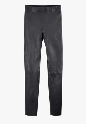 Slim Leg Pintuck Trousers 18 Slim Leg Pintuck Trousers - Image 16